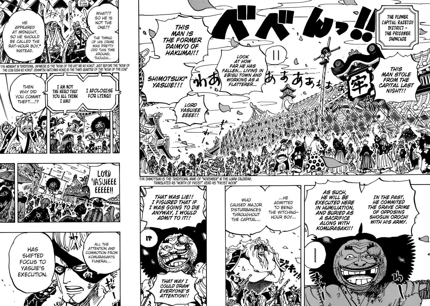 Read Manga One Piece en