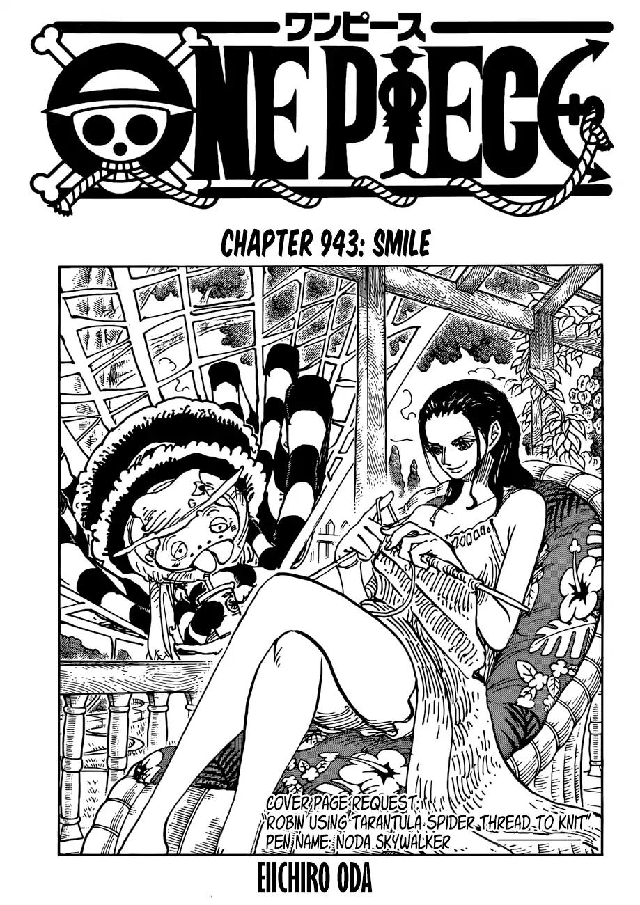 Read Manga One Piece en