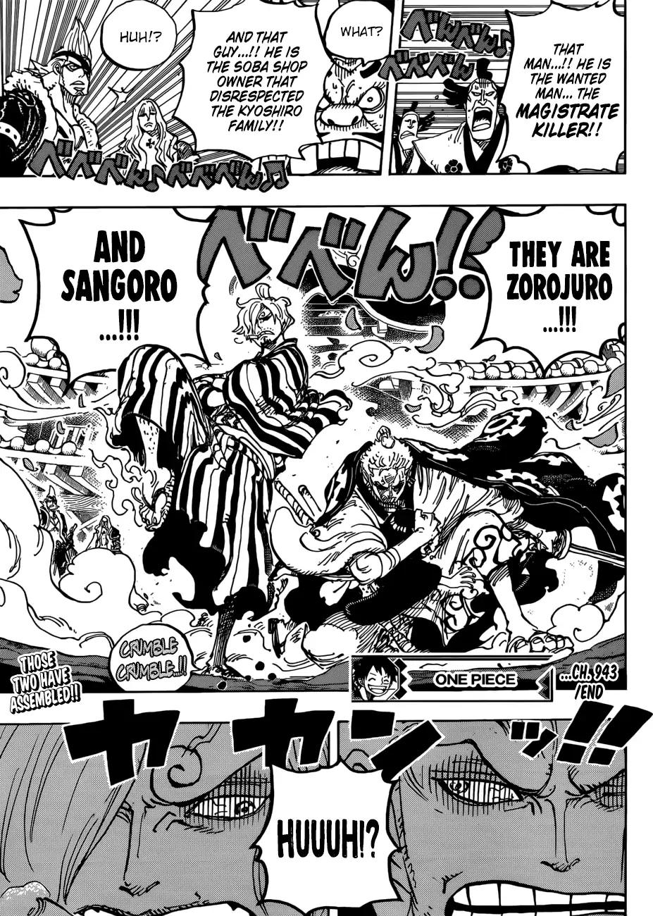 Read Manga One Piece en