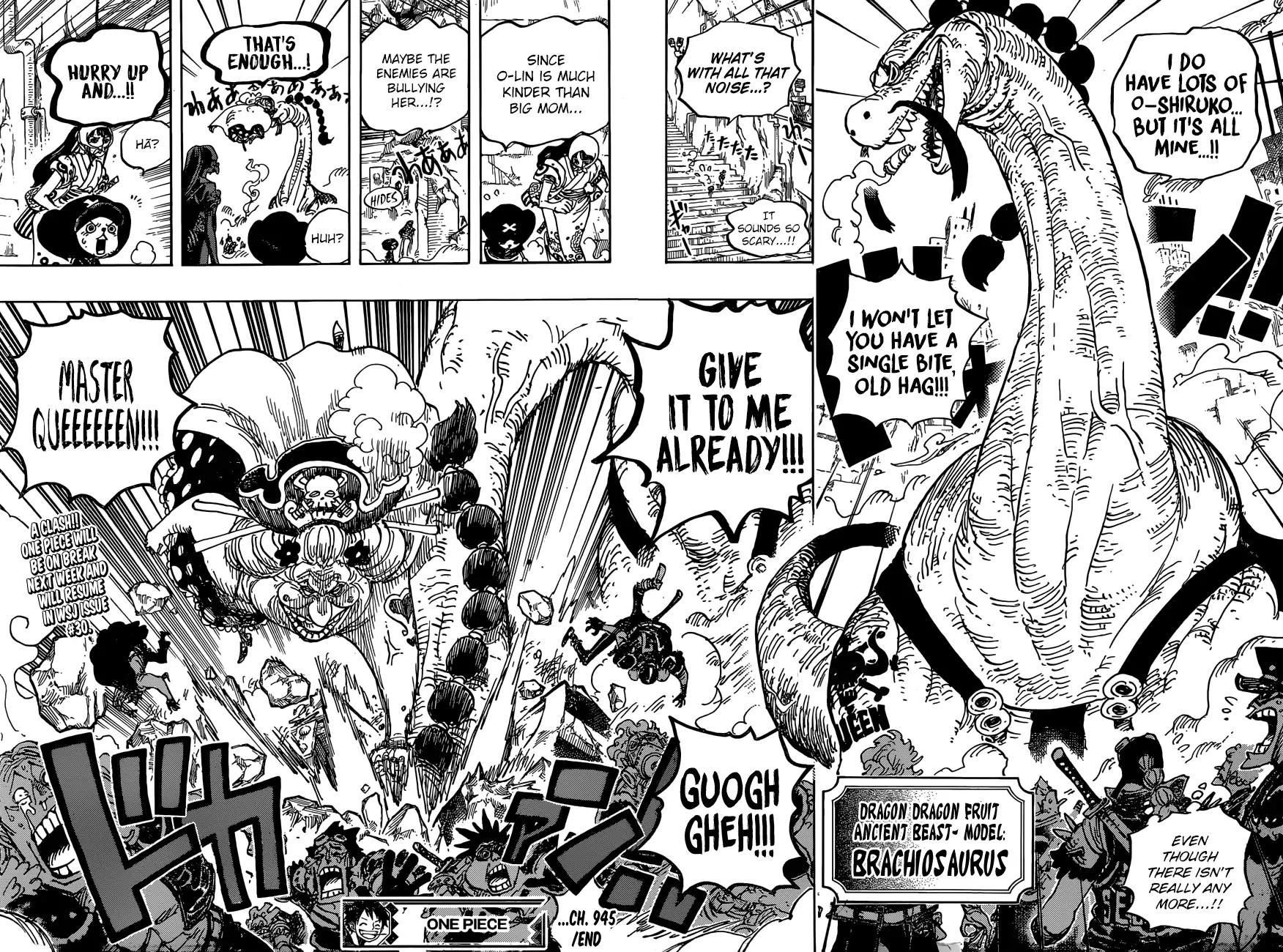Read Manga One Piece en