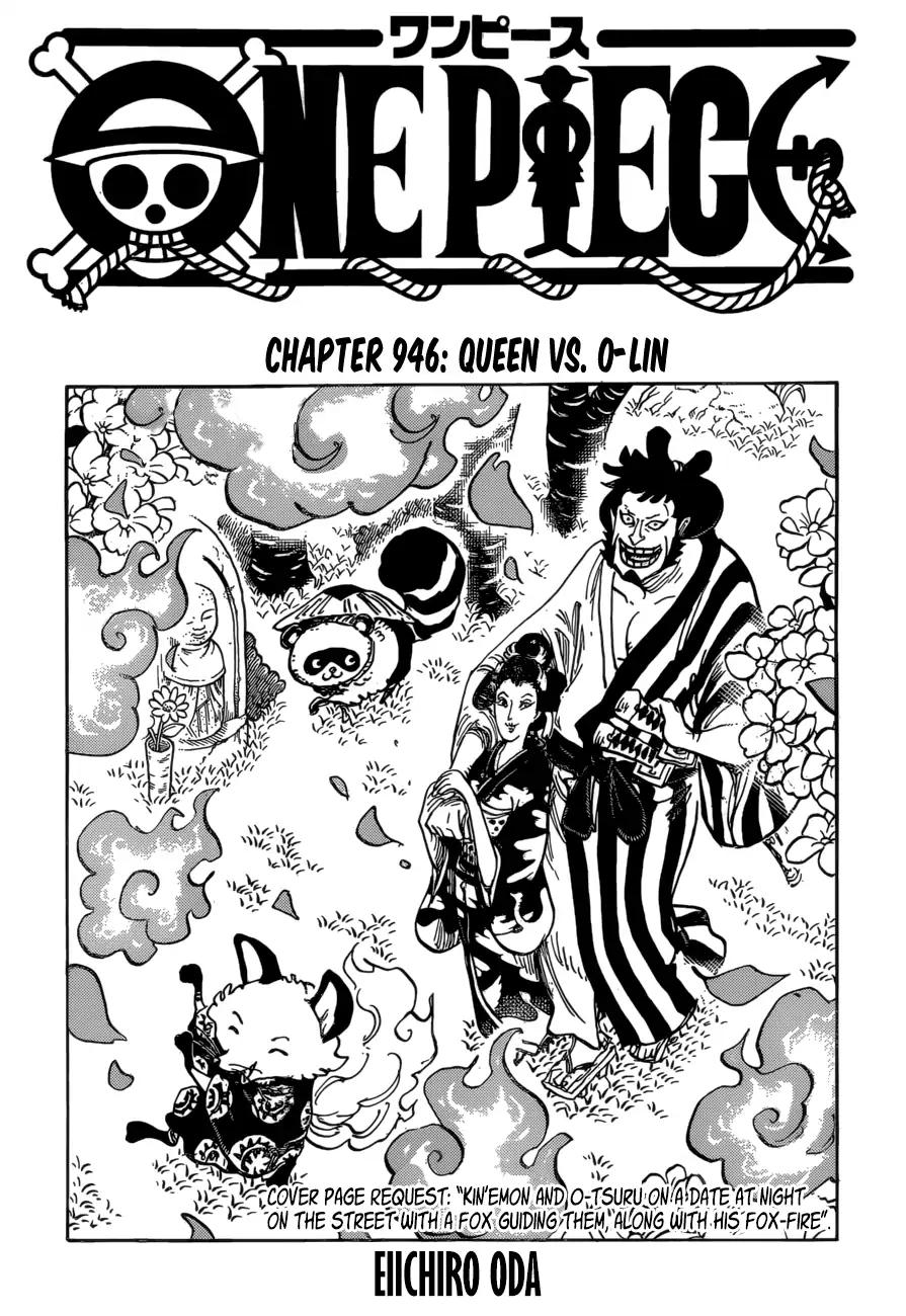 Read Manga One Piece en