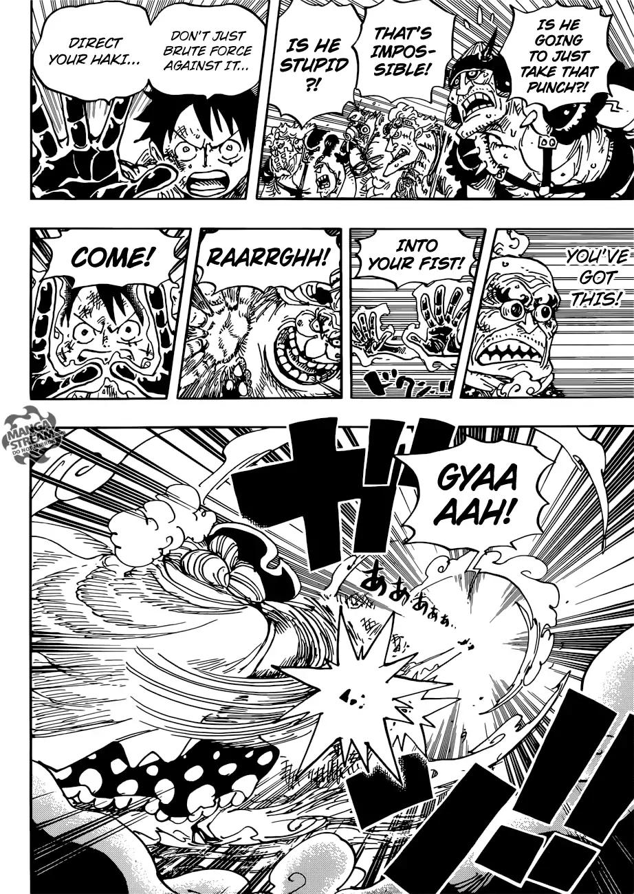 Read Manga One Piece en
