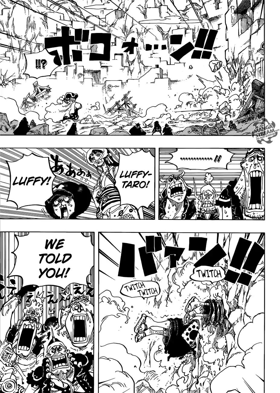 Read Manga One Piece en