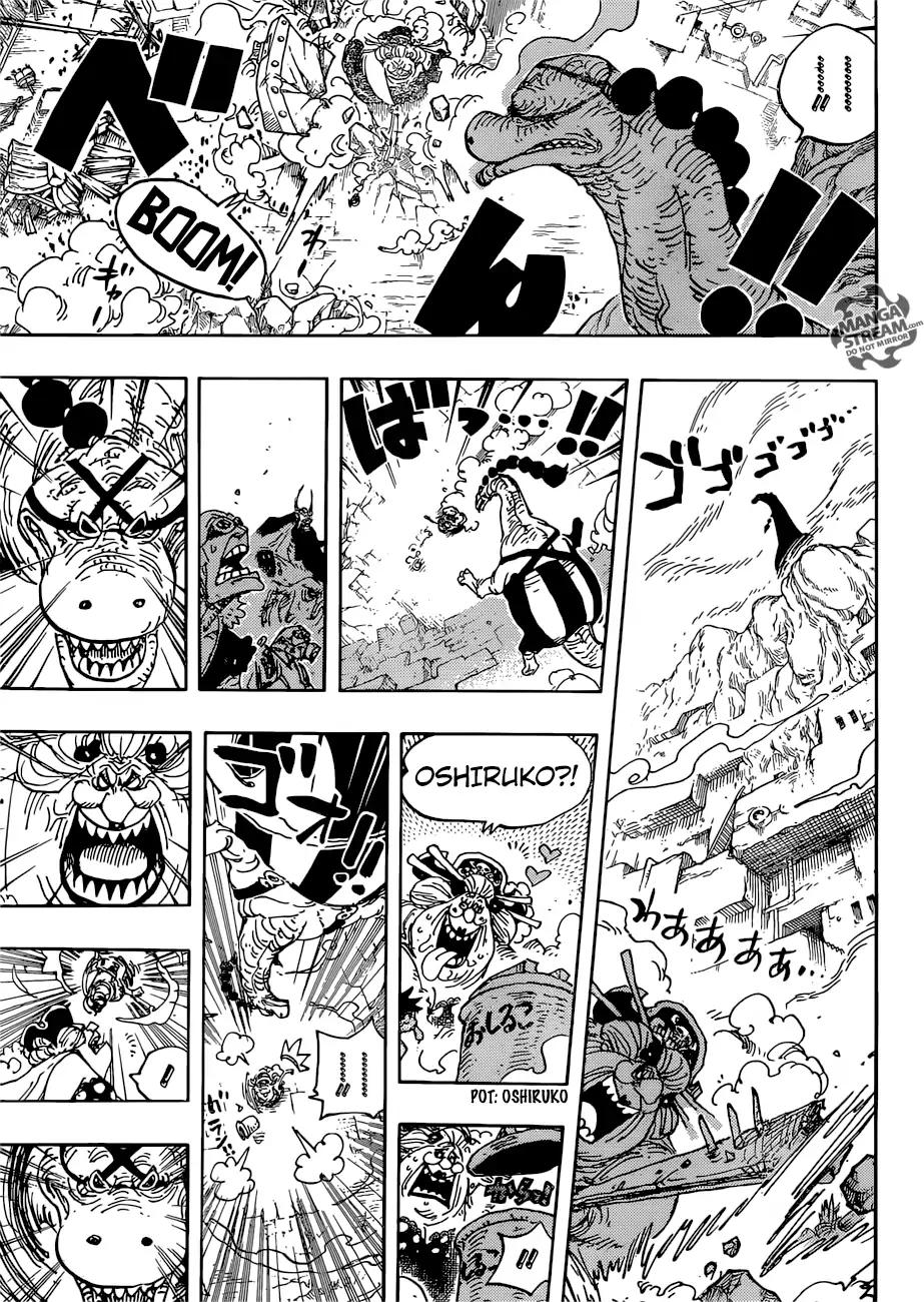 Read Manga One Piece en