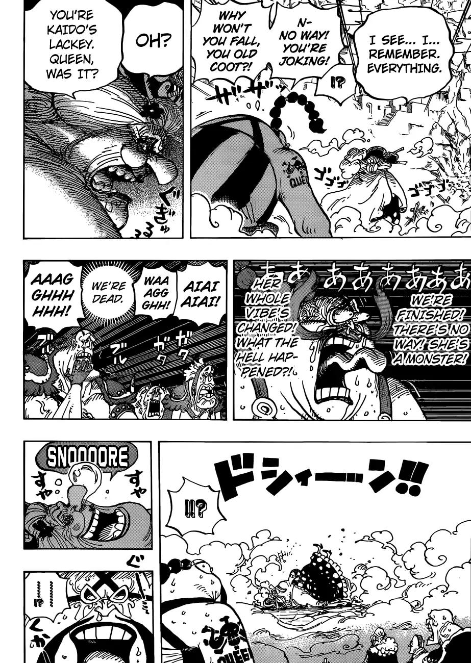 Read Manga One Piece en