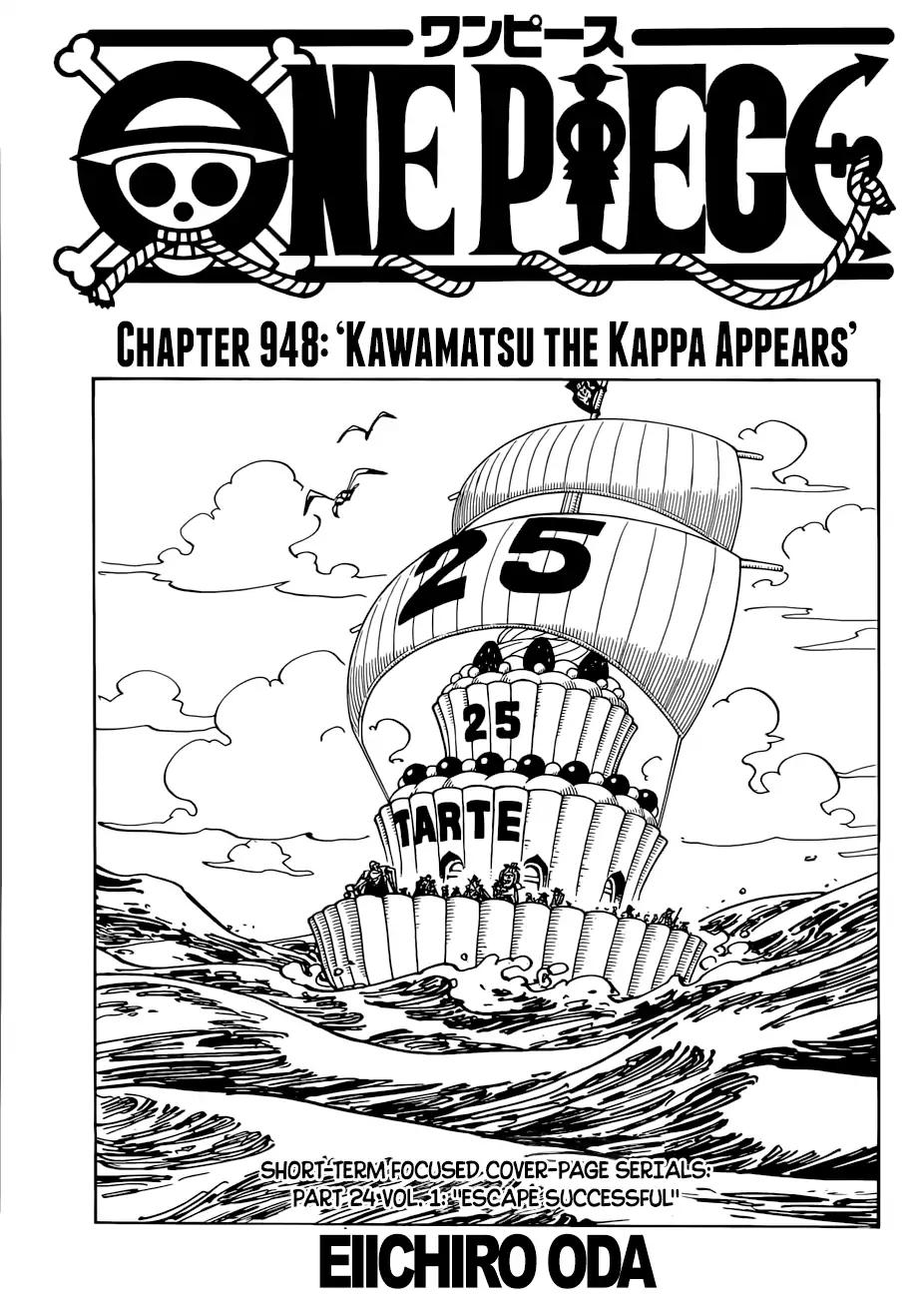 Read Manga One Piece en