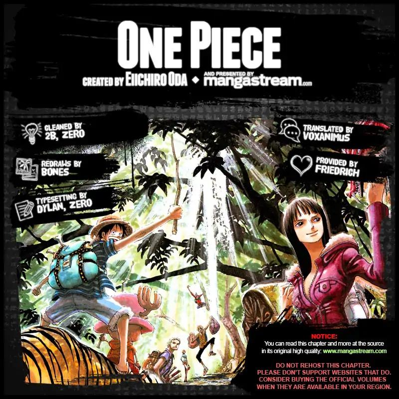 Read Manga One Piece en