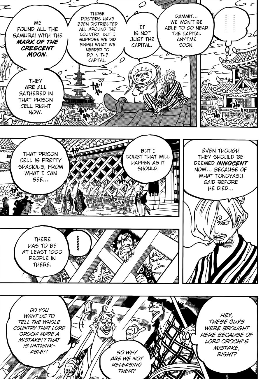 Read Manga One Piece en
