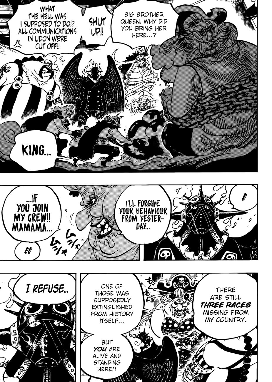 Read Manga One Piece en