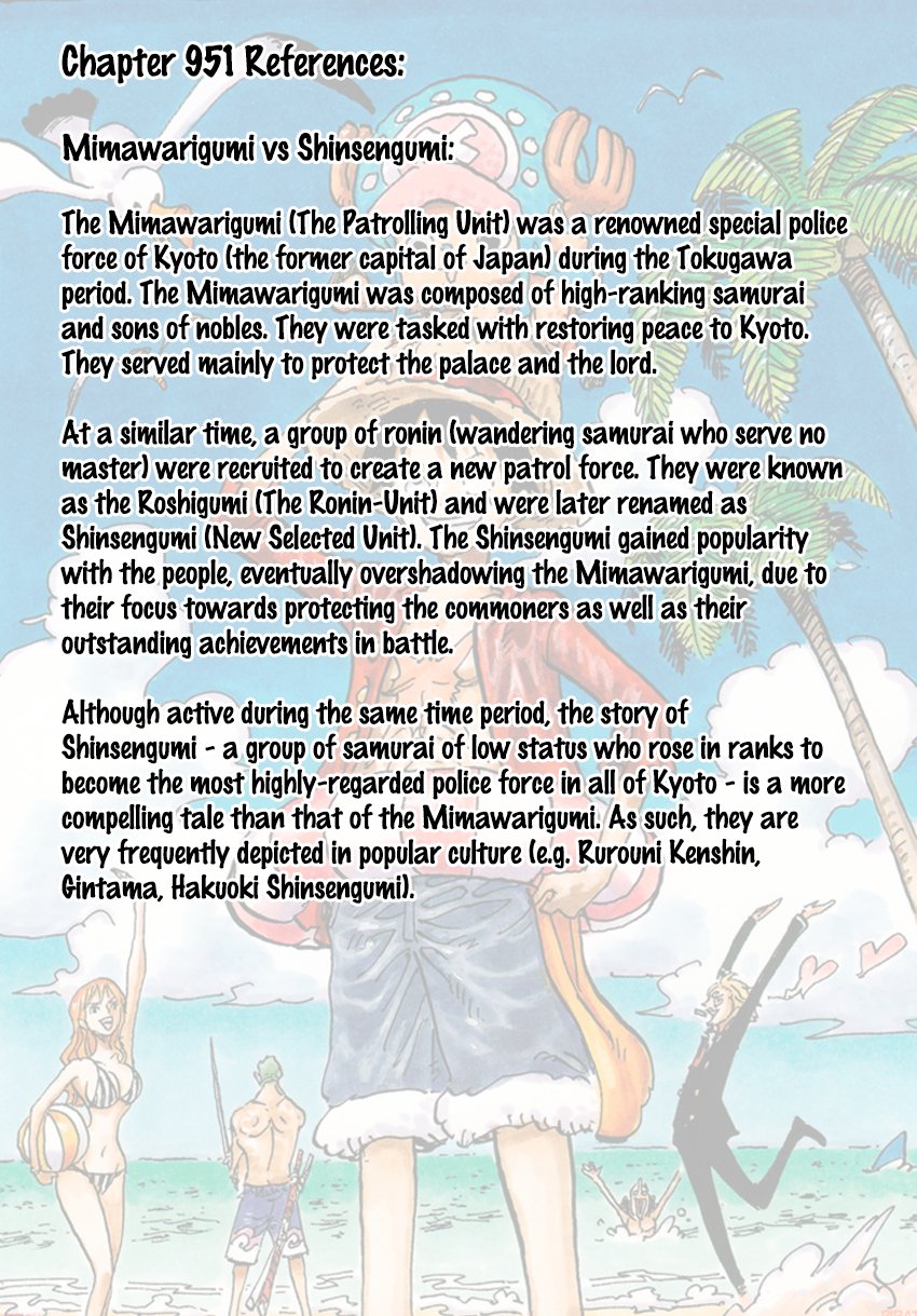 Read Manga One Piece en