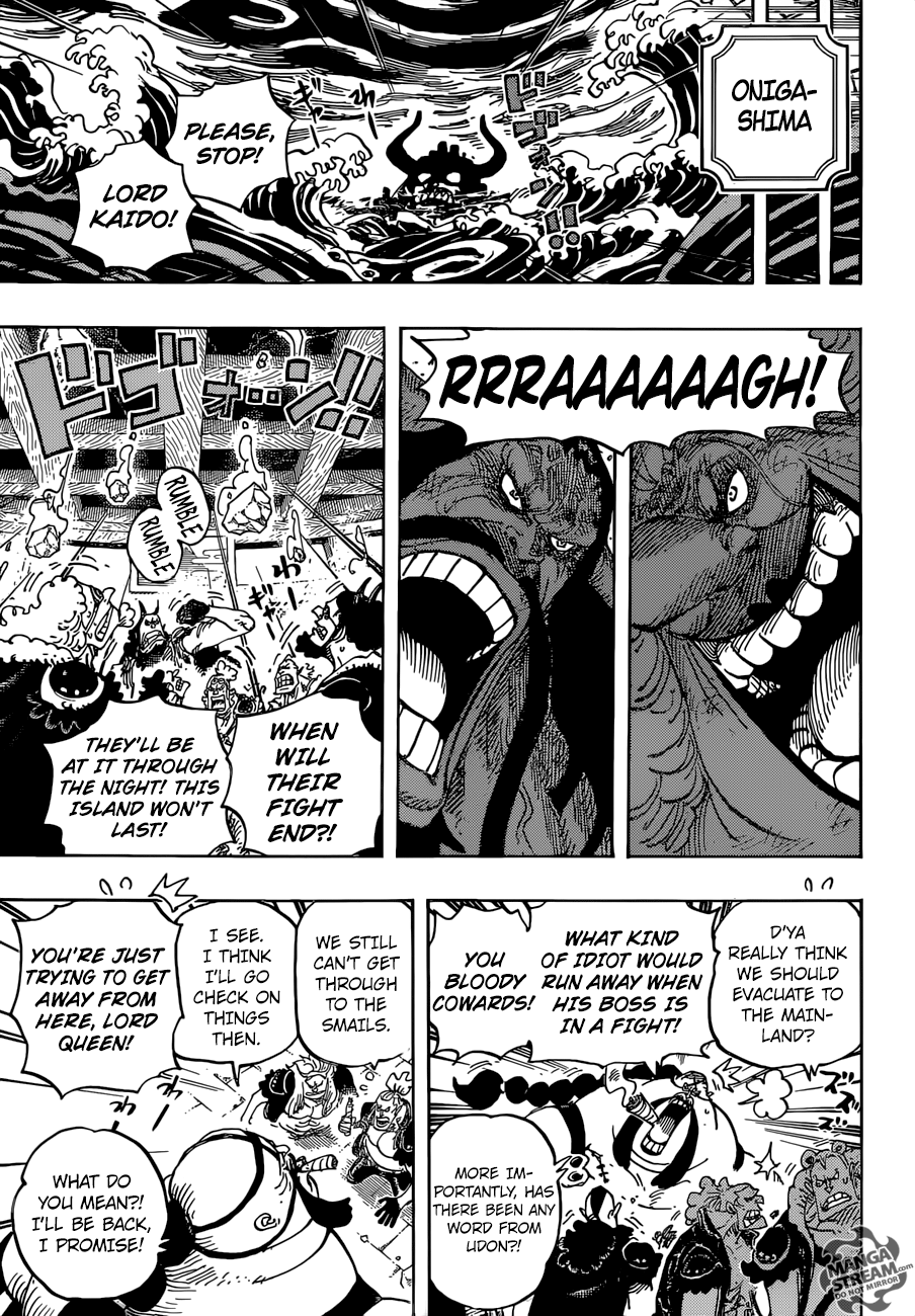 Read Manga One Piece en