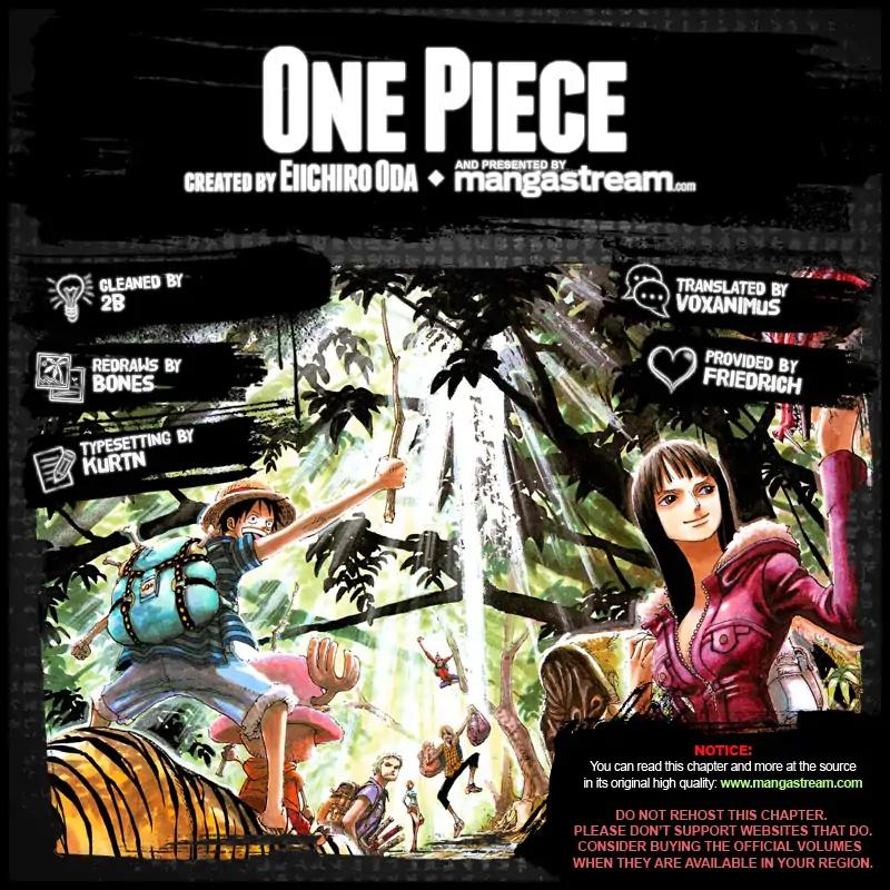 Read Manga One Piece en