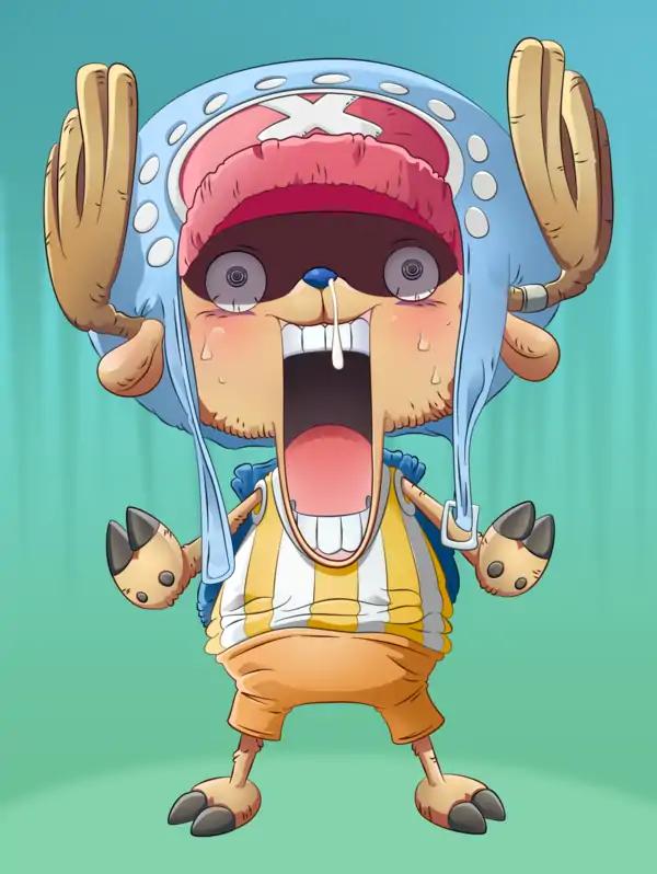 Read Manga One Piece en