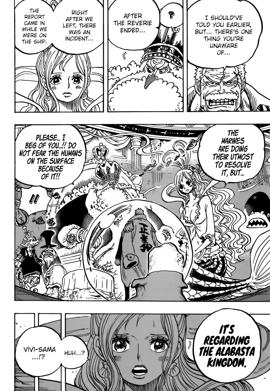 Read Manga One Piece en