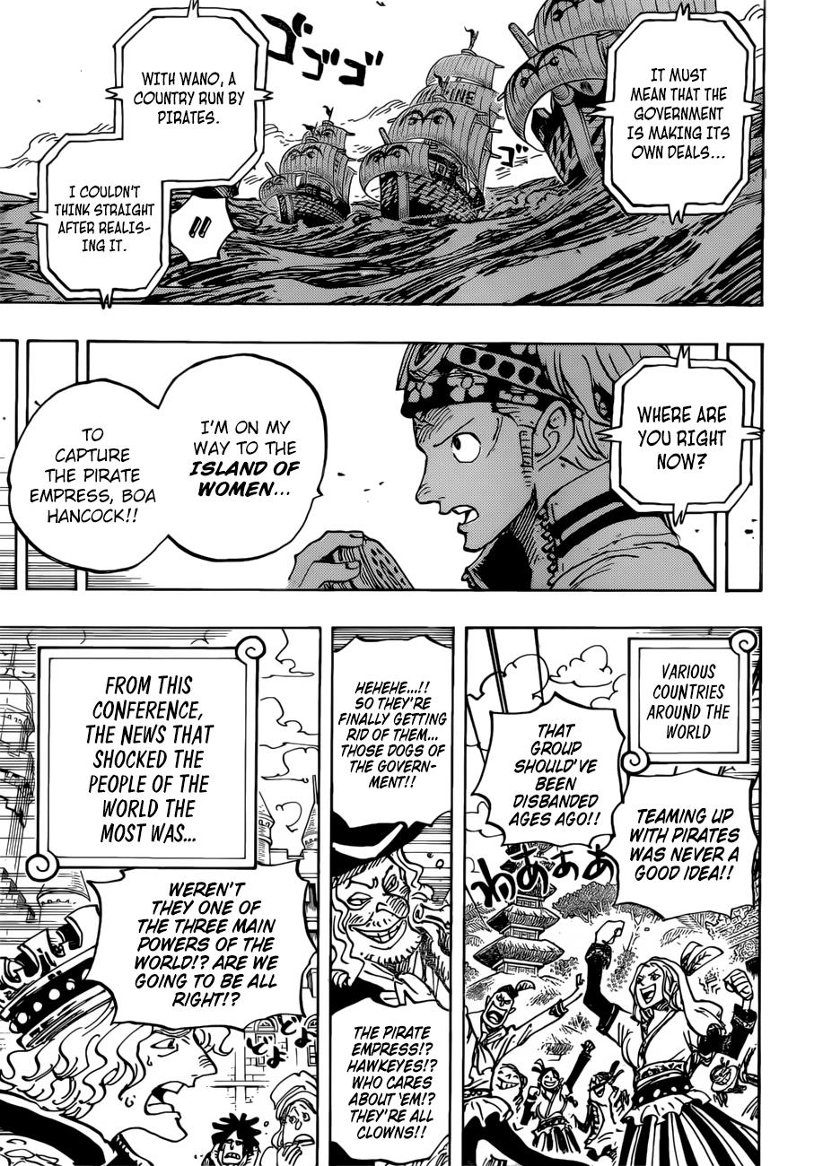 Read Manga One Piece en