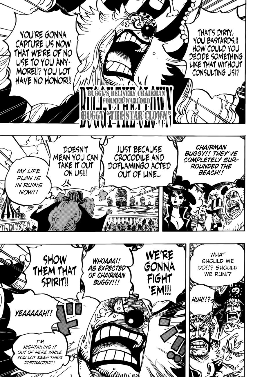 Read Manga One Piece en