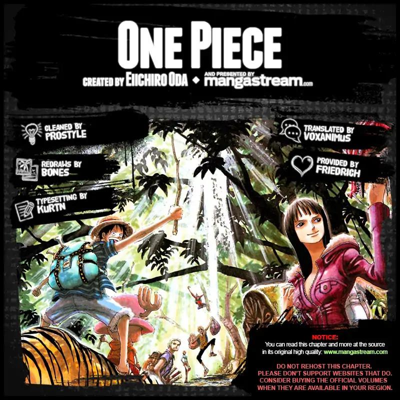 Read Manga One Piece en