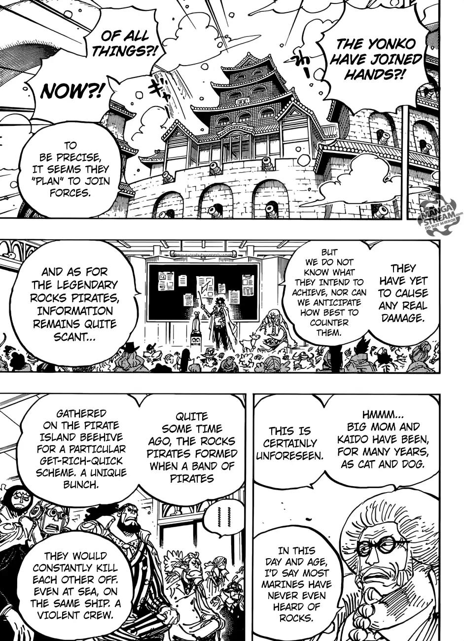 Read Manga One Piece en