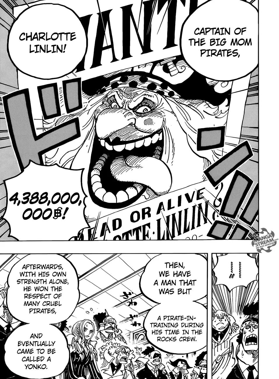 Read Manga One Piece en