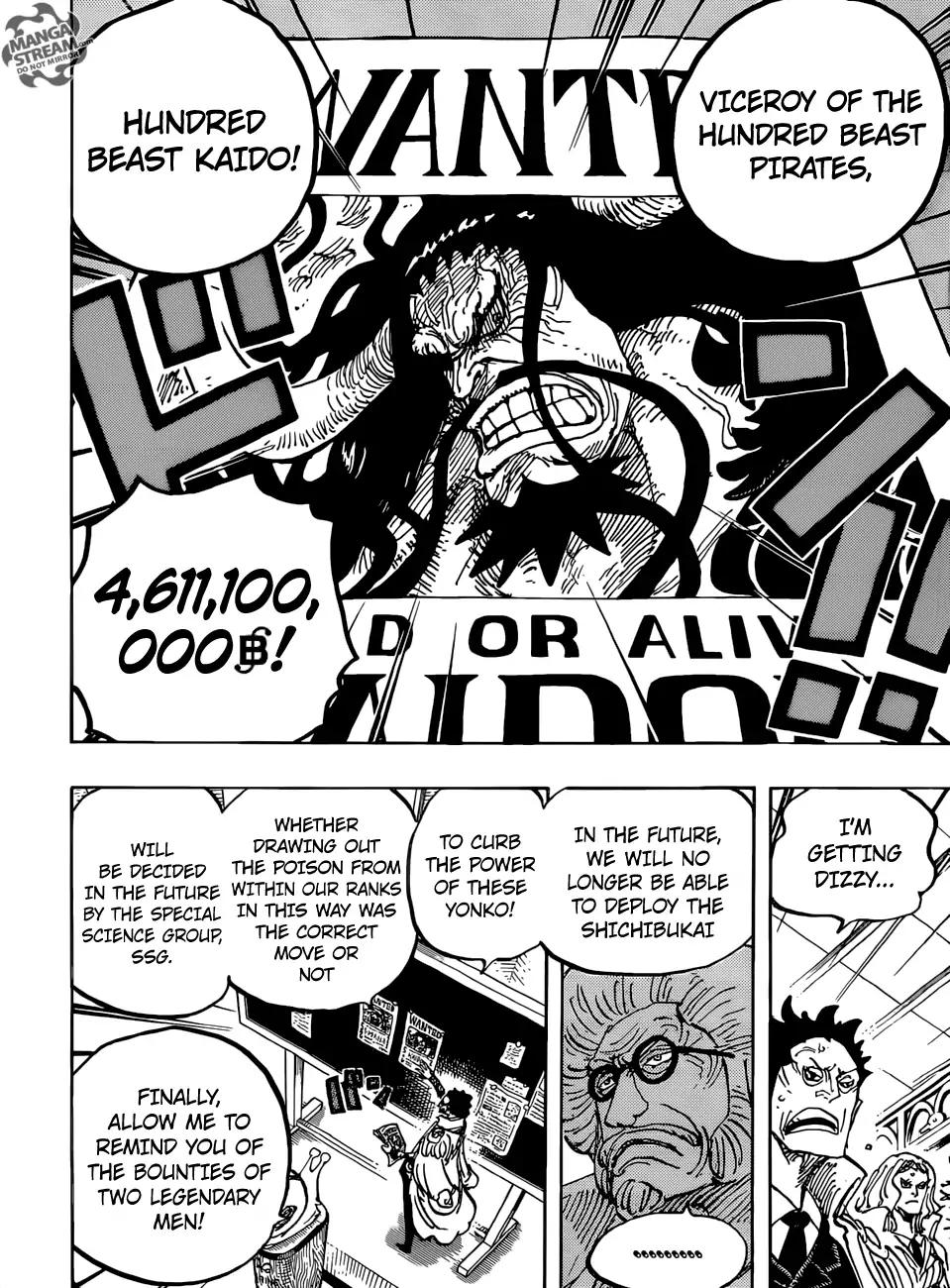 Read Manga One Piece en