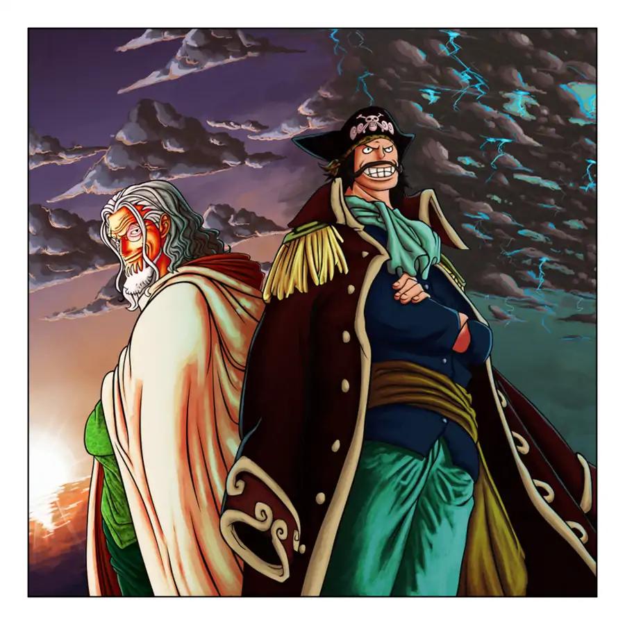 Read Manga One Piece en