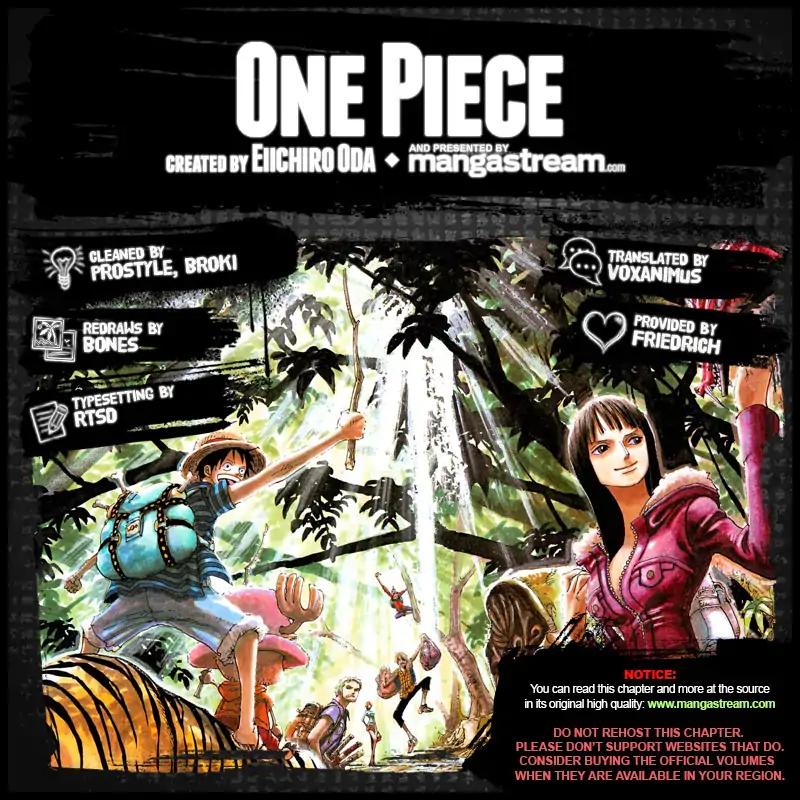 Read Manga One Piece en