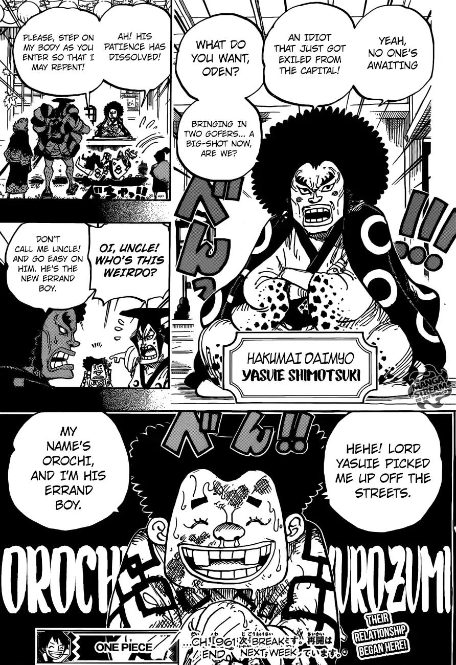 Read Manga One Piece en