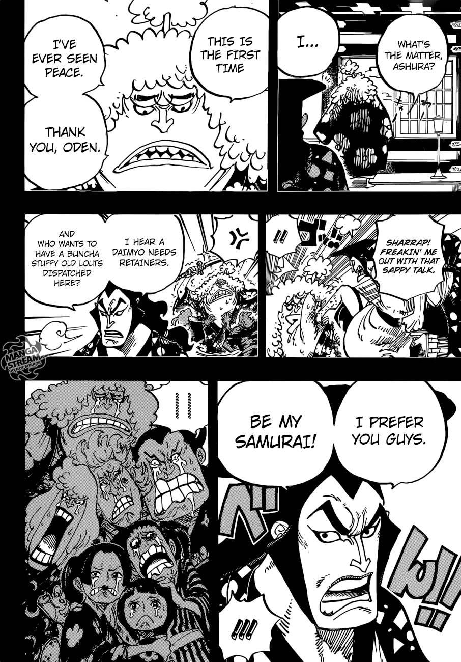 Read Manga One Piece en