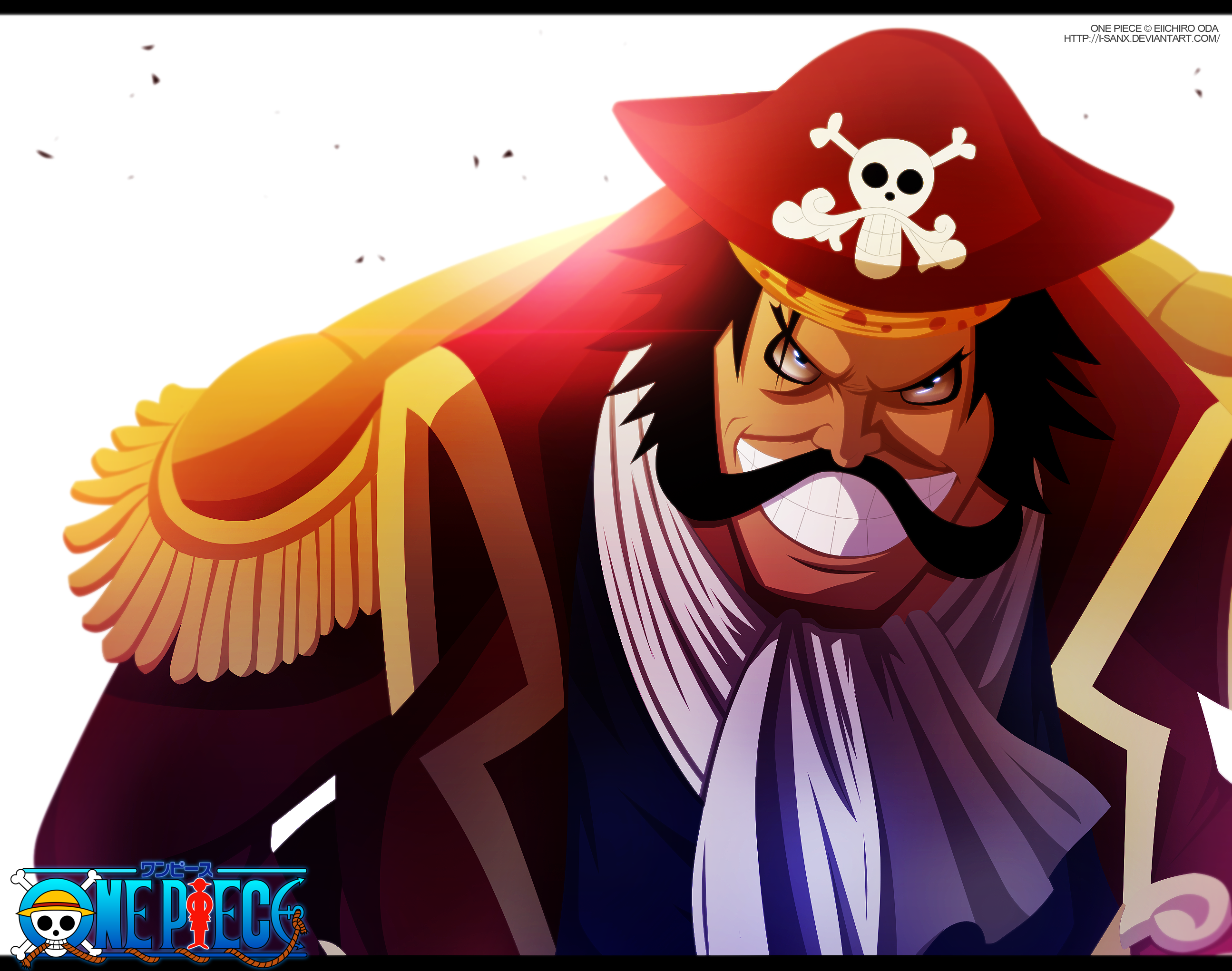 Read Manga One Piece en