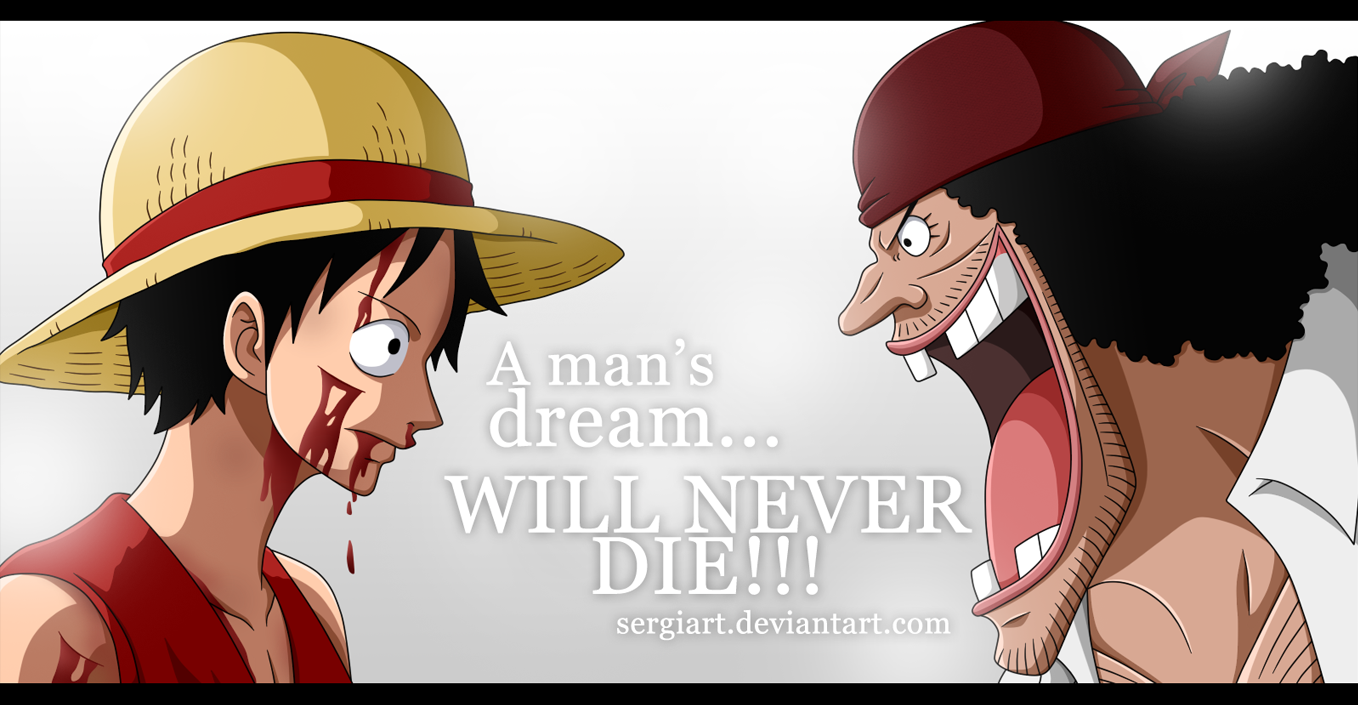 Read Manga One Piece en