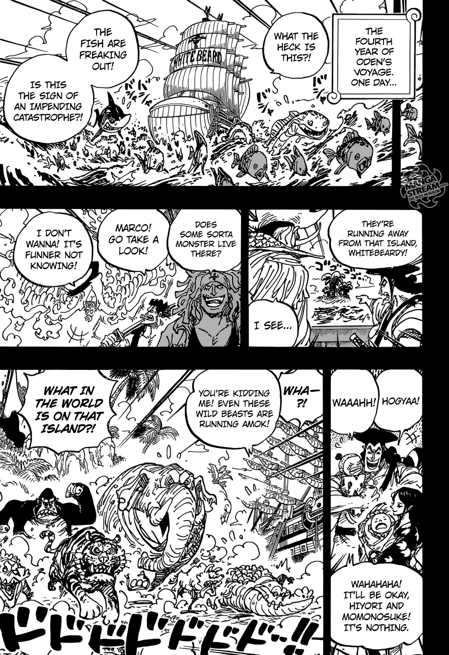 Read Manga One Piece en