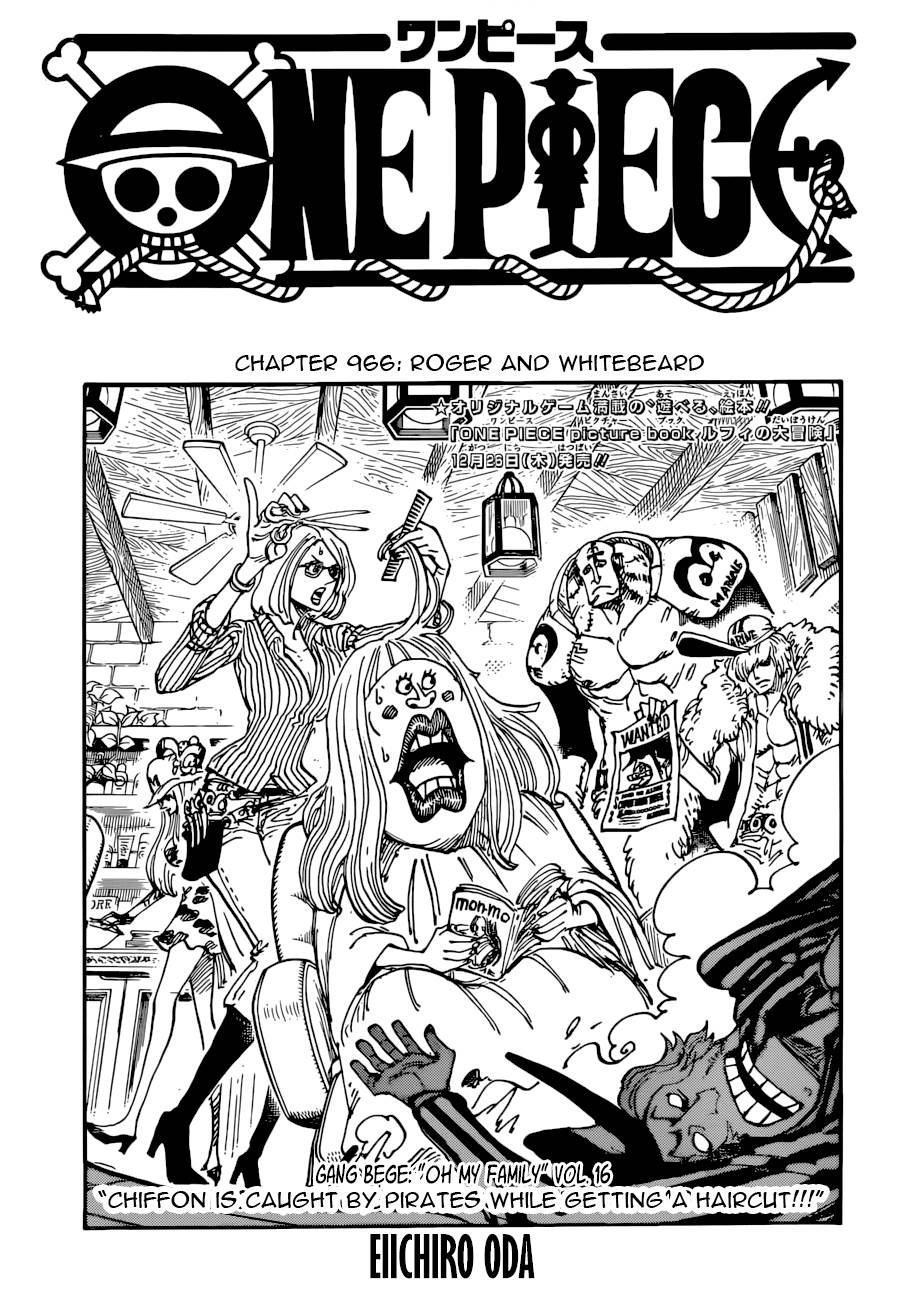Read Manga One Piece en