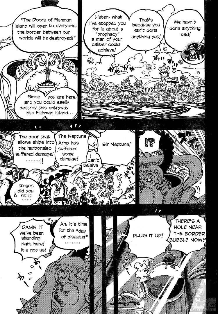 Read Manga One Piece en