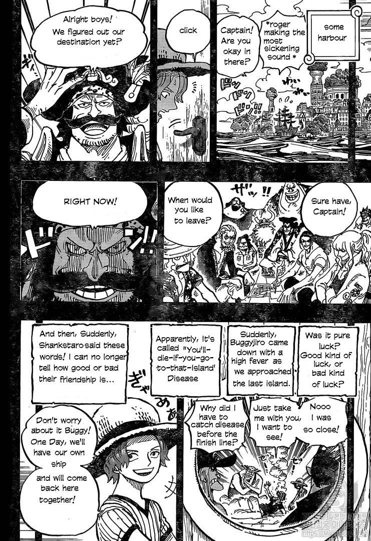 Read Manga One Piece en