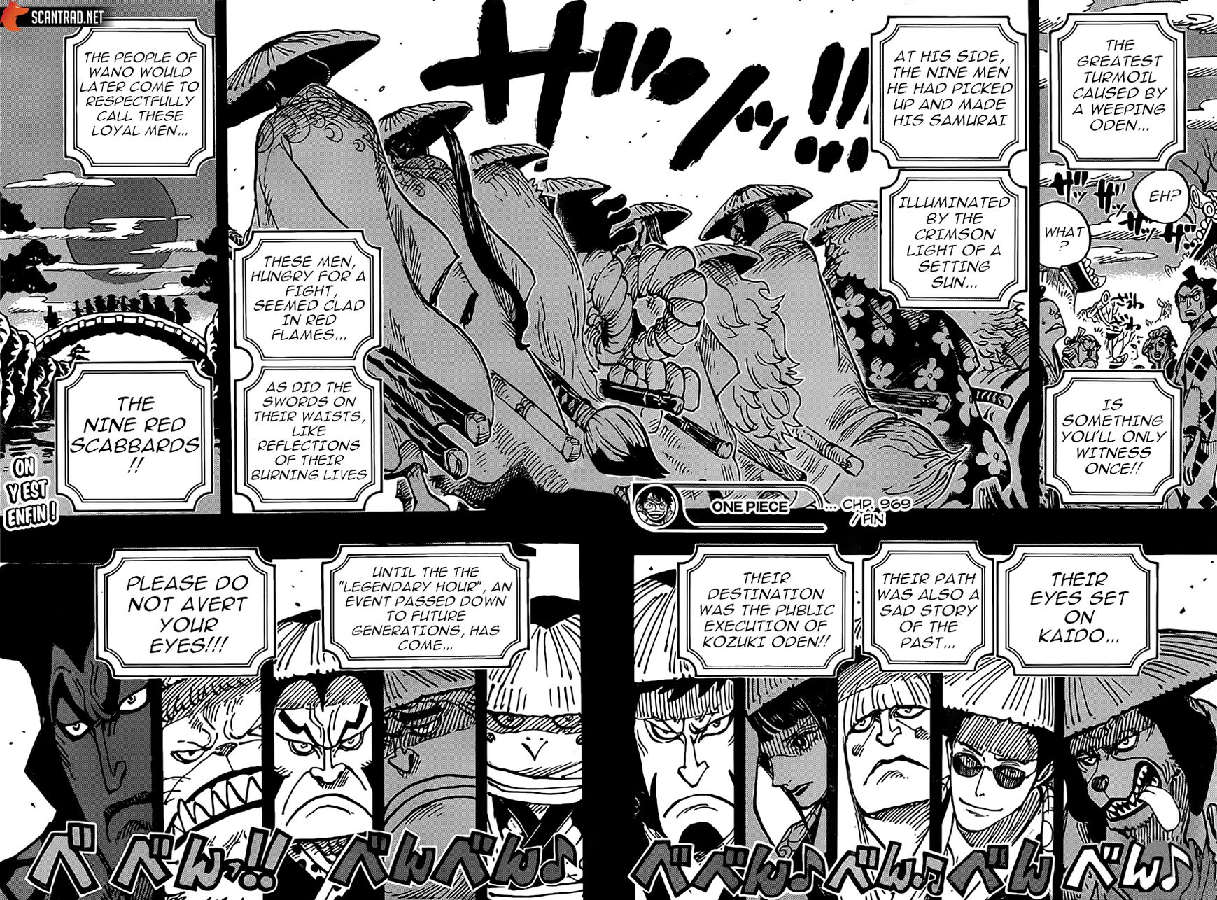 Read Manga One Piece en