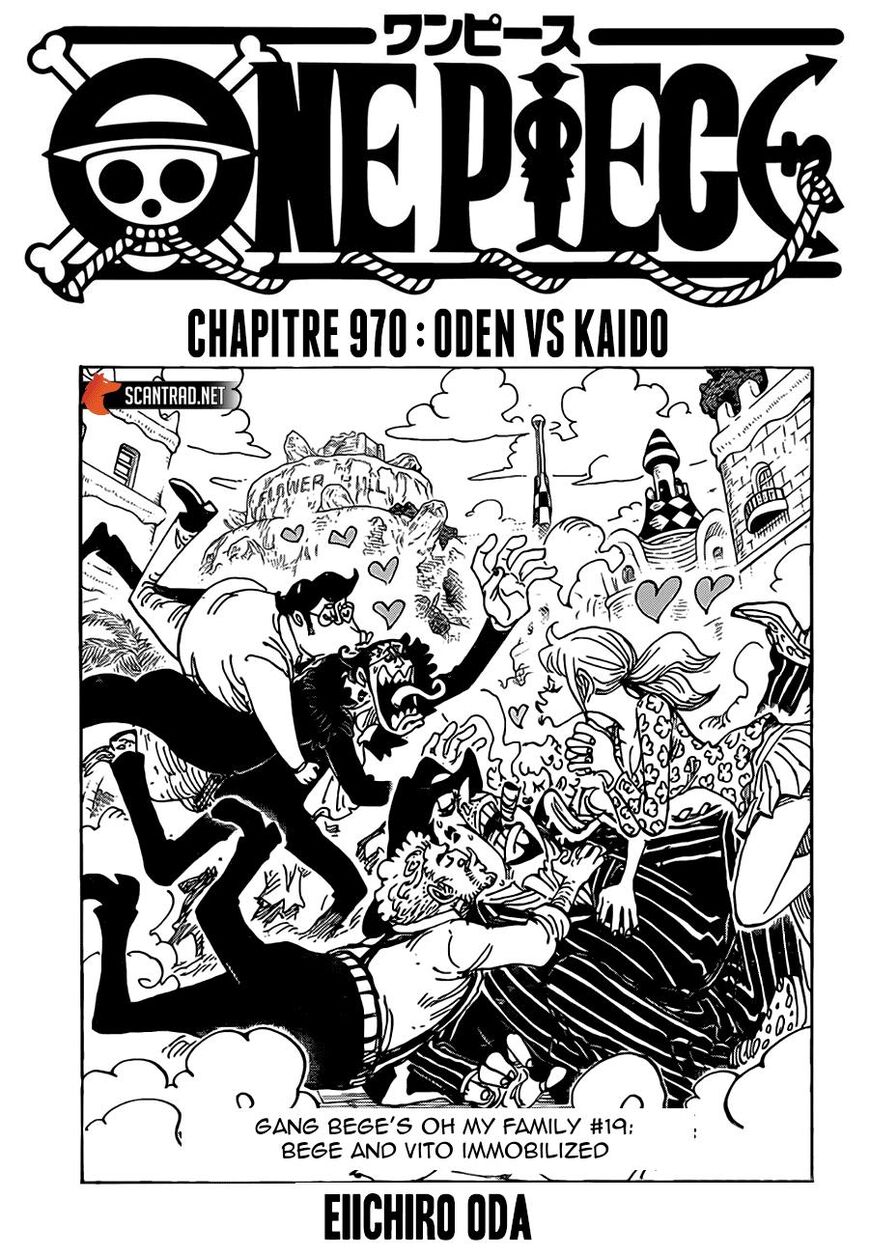 Read Manga One Piece en