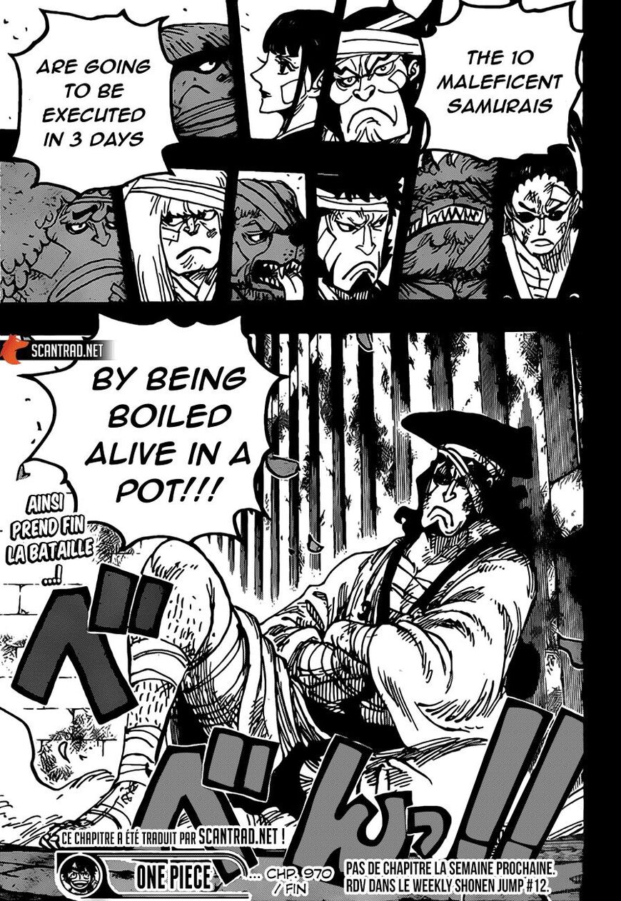 Read Manga One Piece en