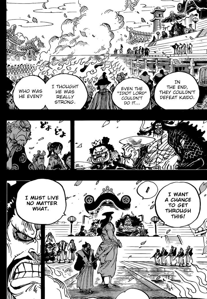 Read Manga One Piece en