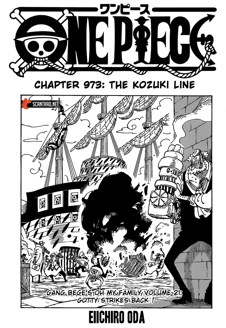 Read Manga One Piece en