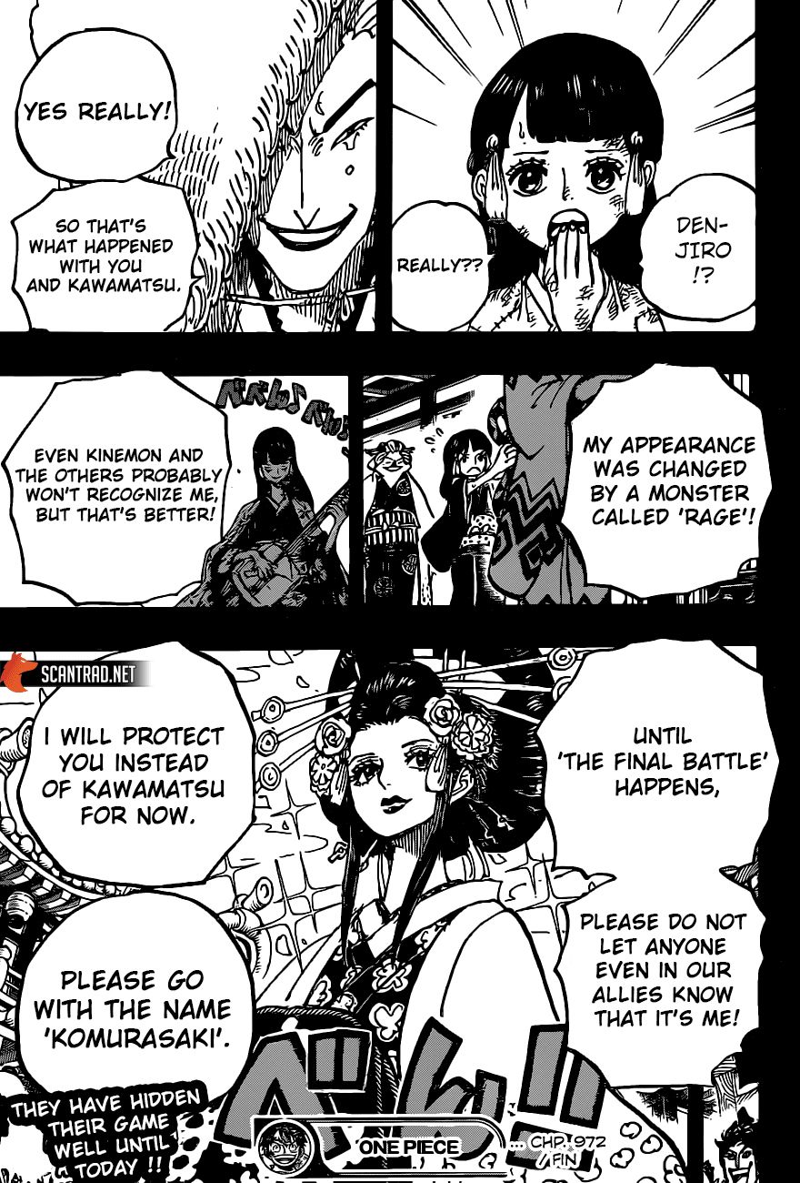 Read Manga One Piece en