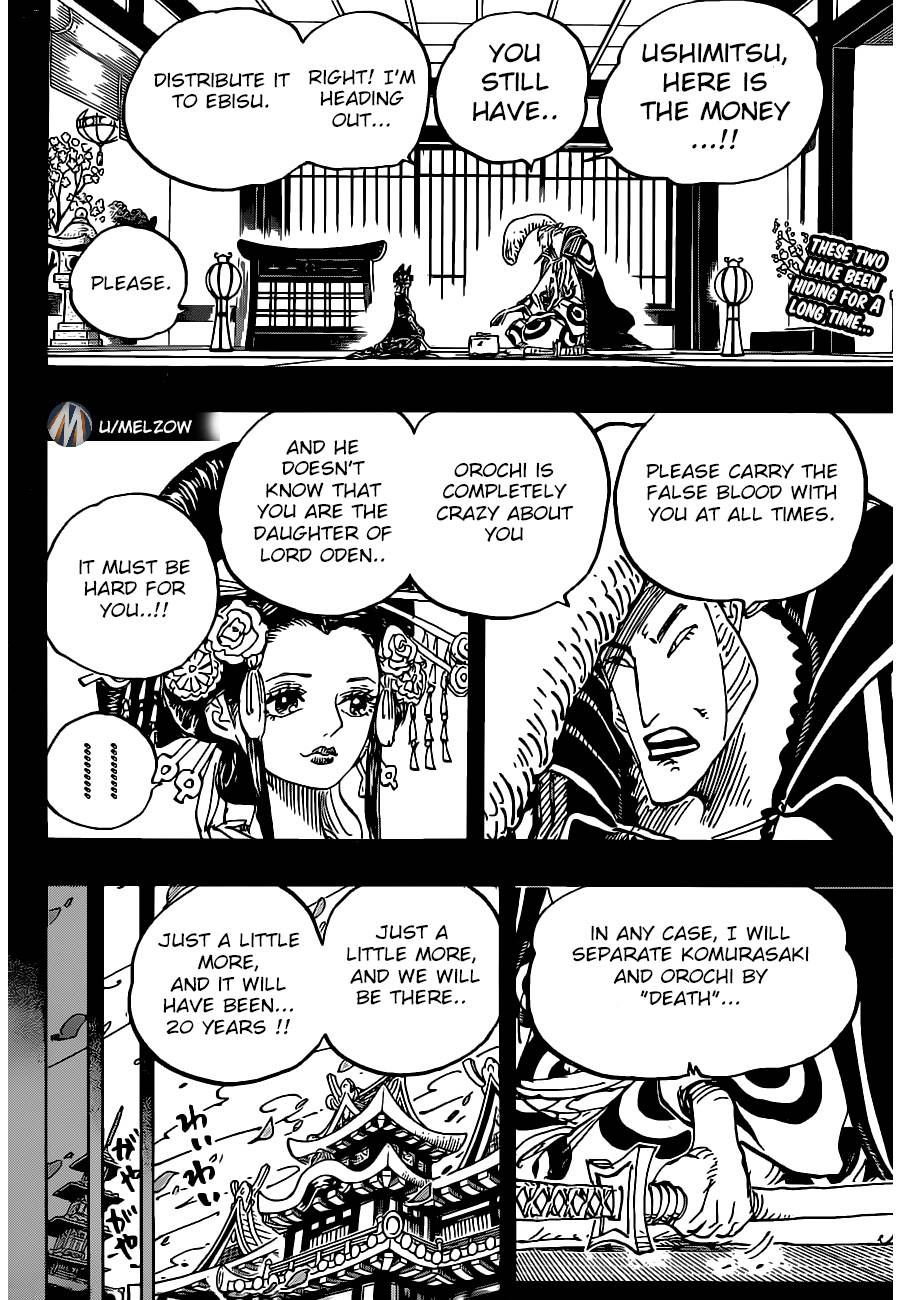 Read Manga One Piece en