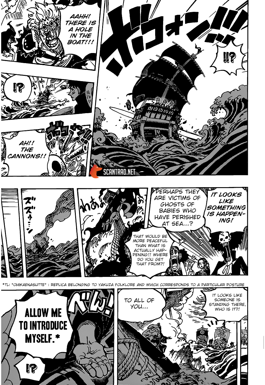 Read Manga One Piece en