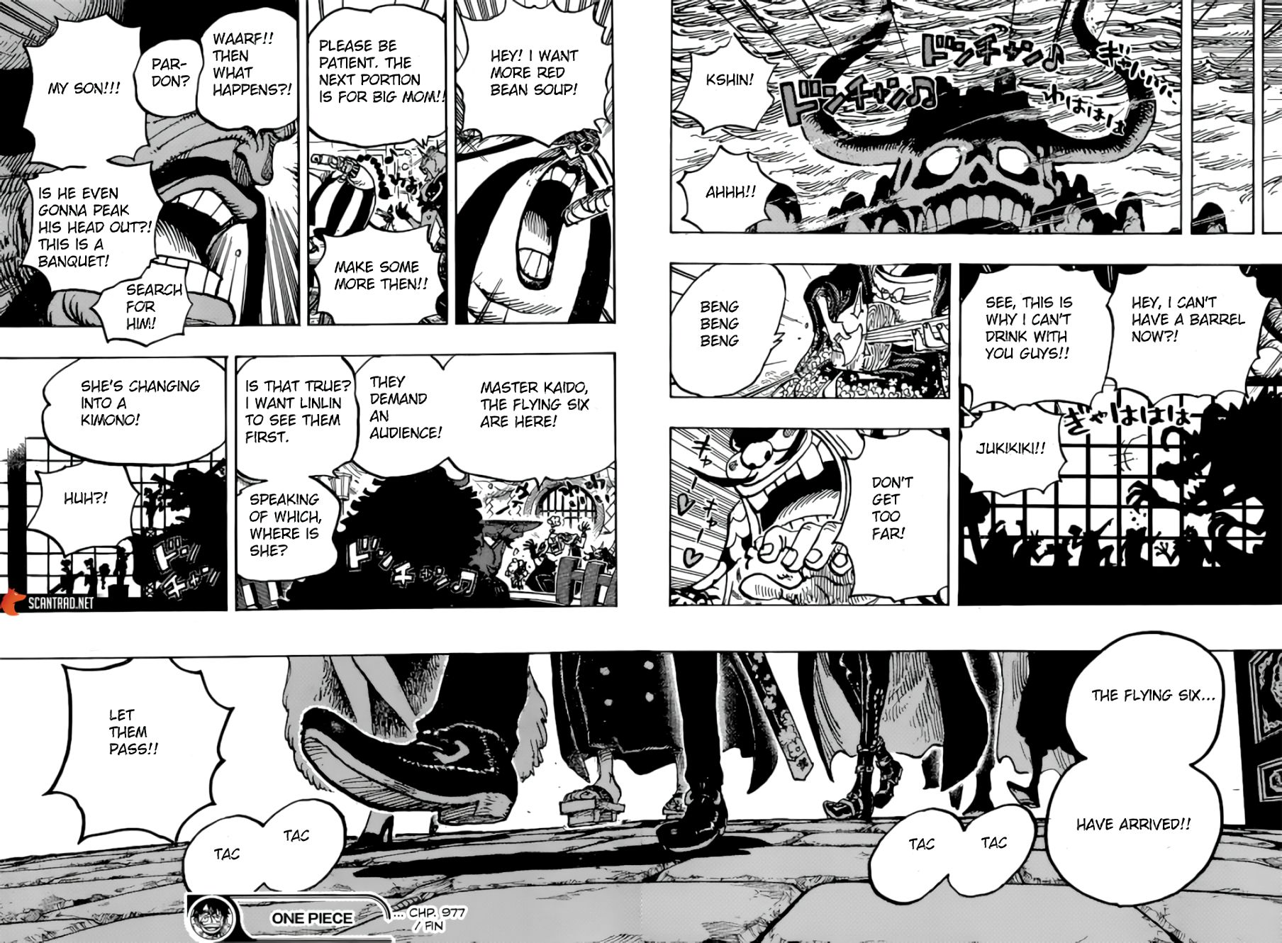 Read Manga One Piece en