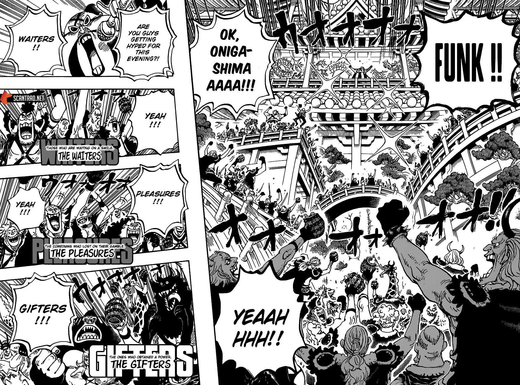 Read Manga One Piece en