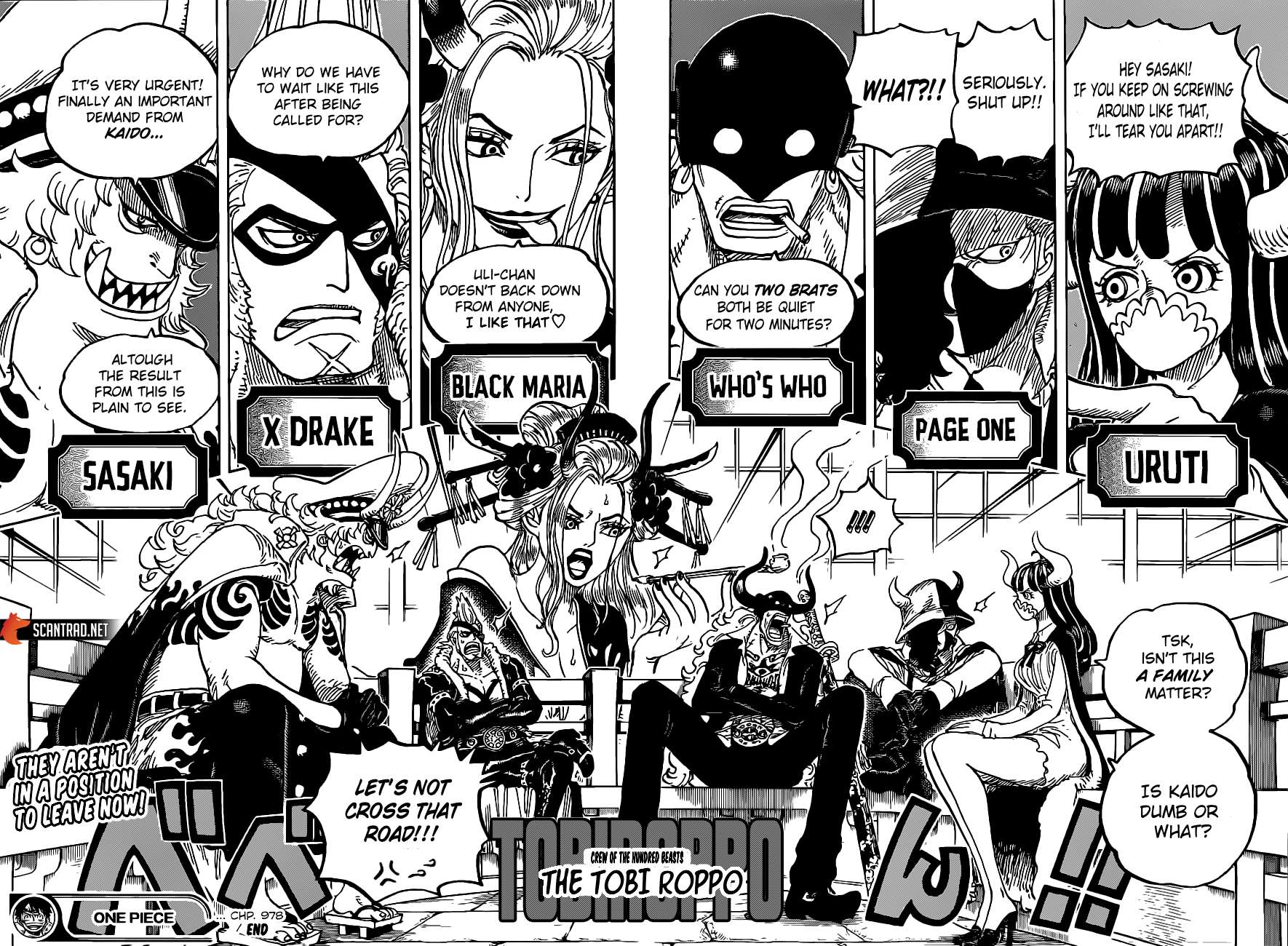 Read Manga One Piece en