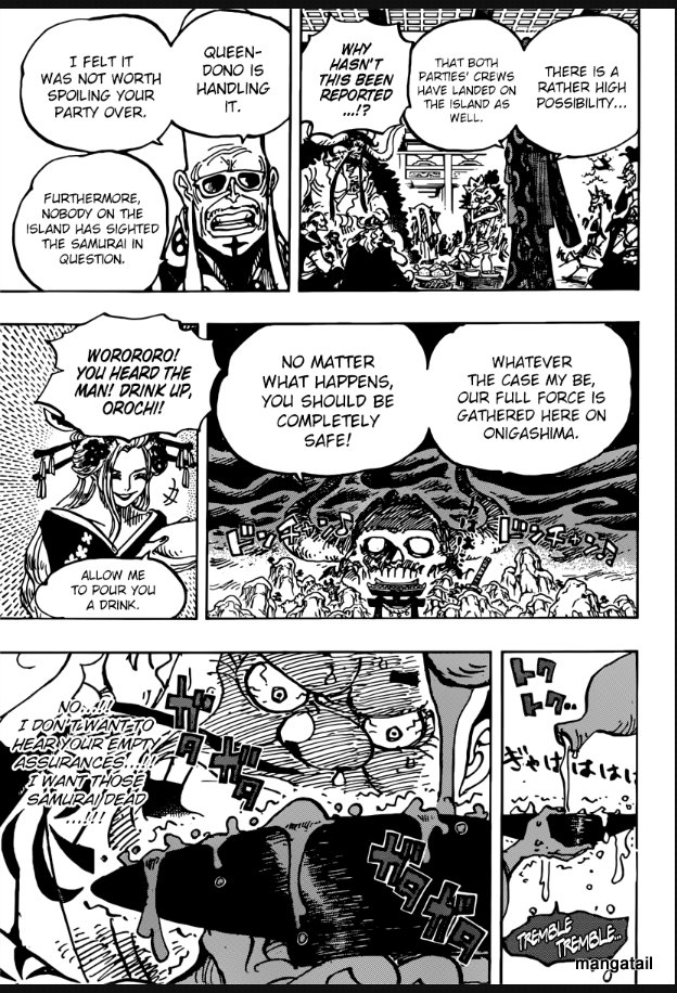Read Manga One Piece en