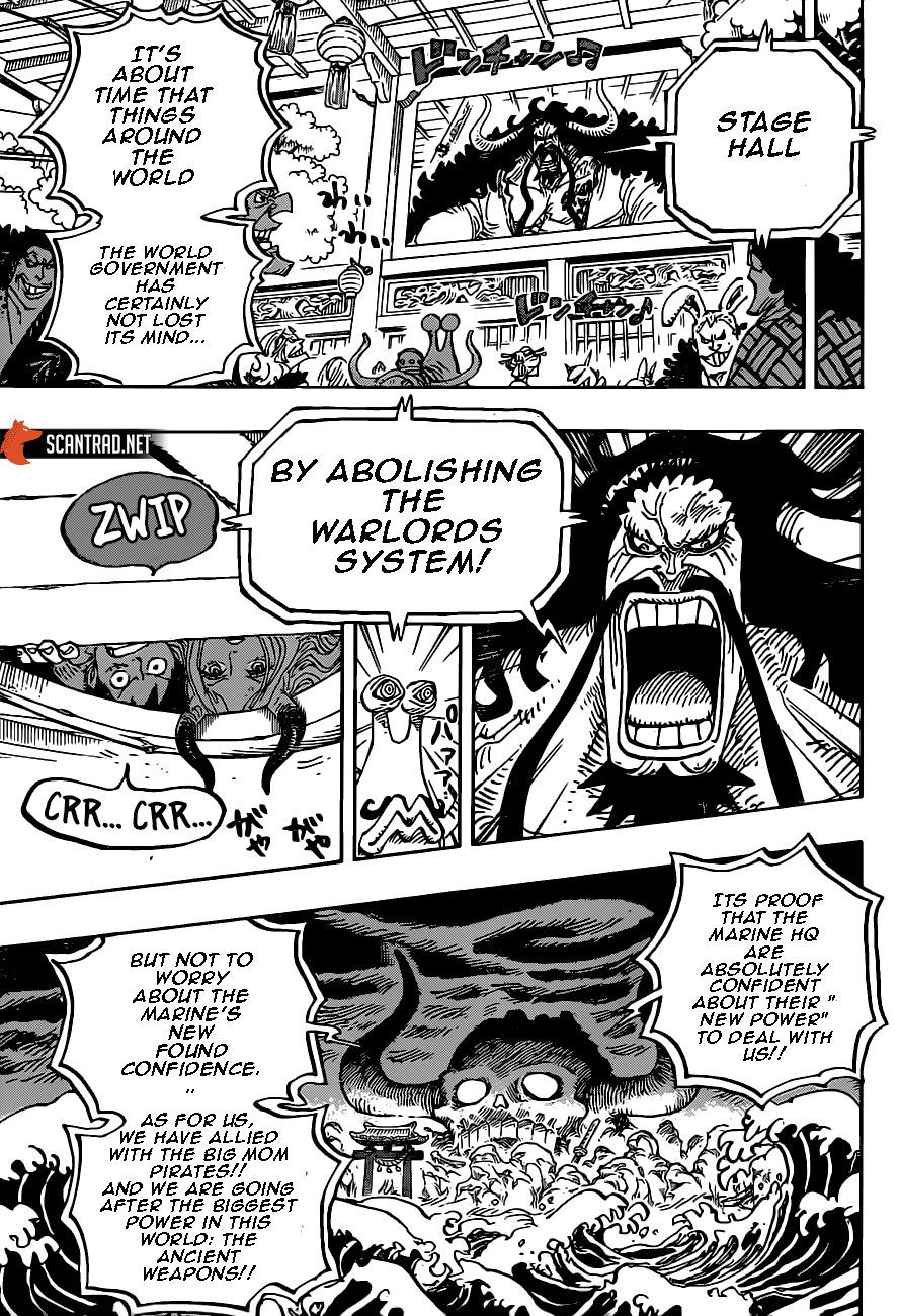 Read Manga One Piece en