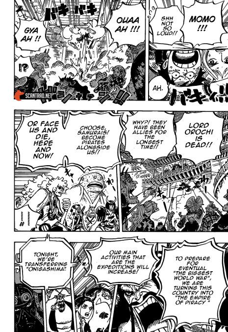 Read Manga One Piece en