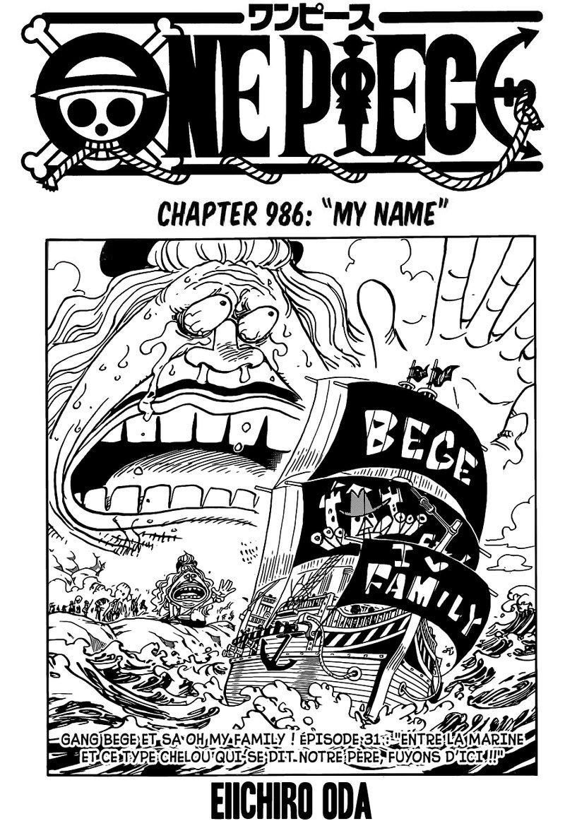 Read Manga One Piece en