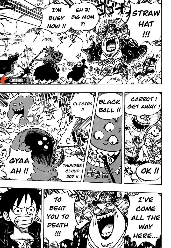 Read Manga One Piece en